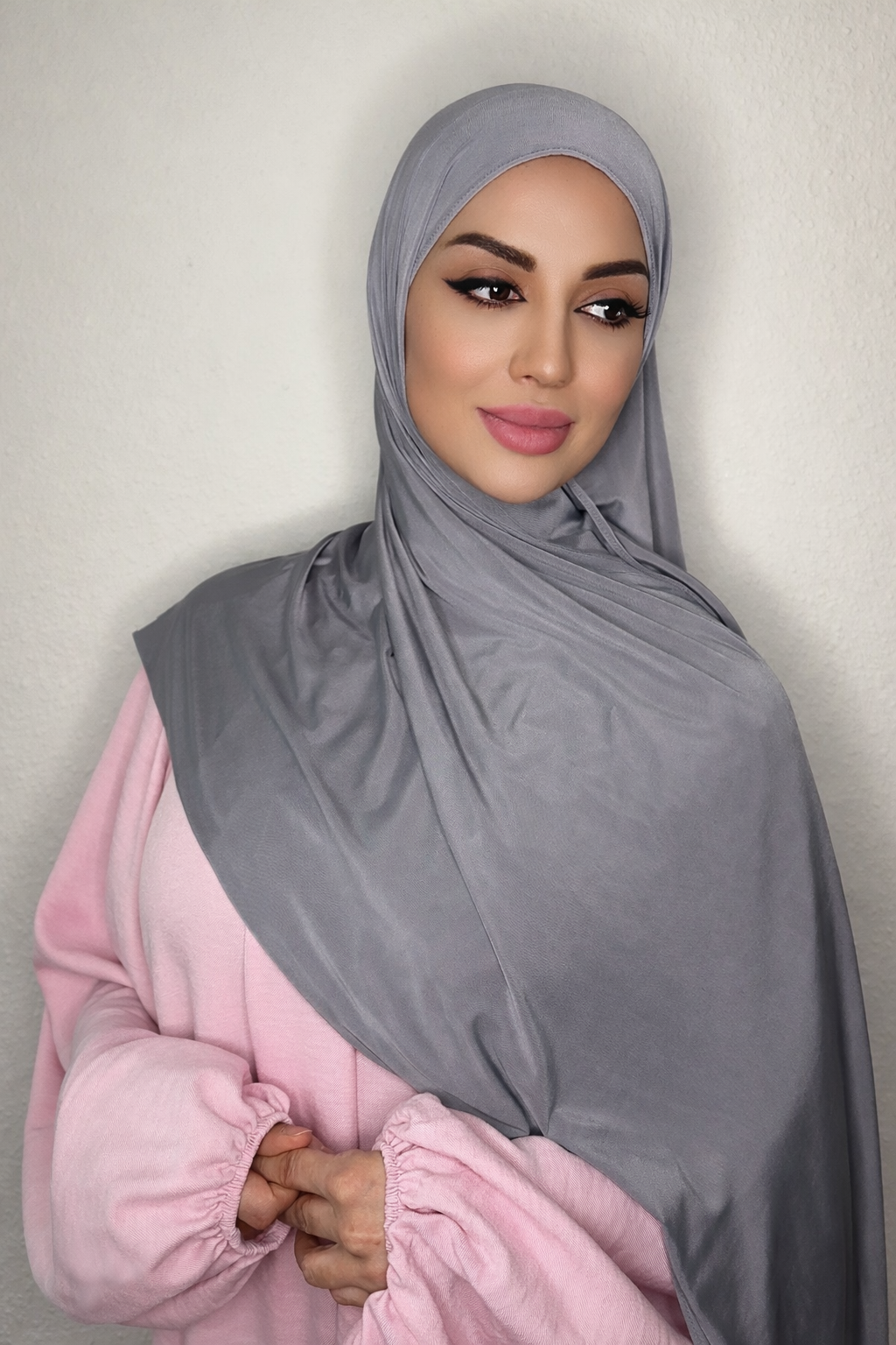 Allurah Jersey Liquid Breathable ✨