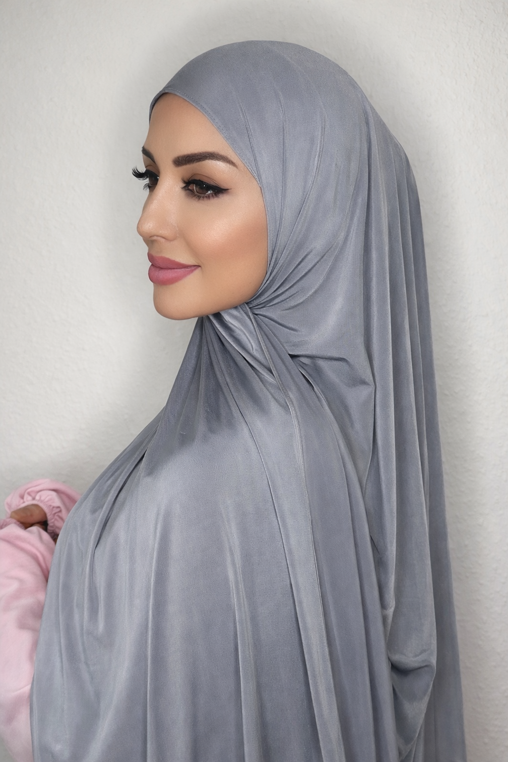 Allurah Jersey Liquid Breathable 💫