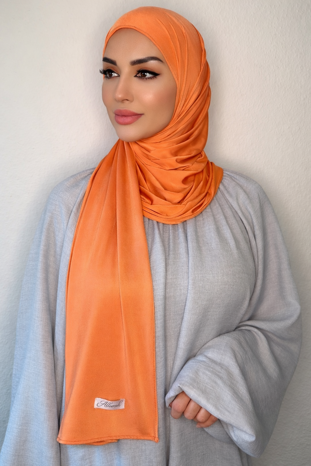 Allurah Jersey Liquid Breathable 💫