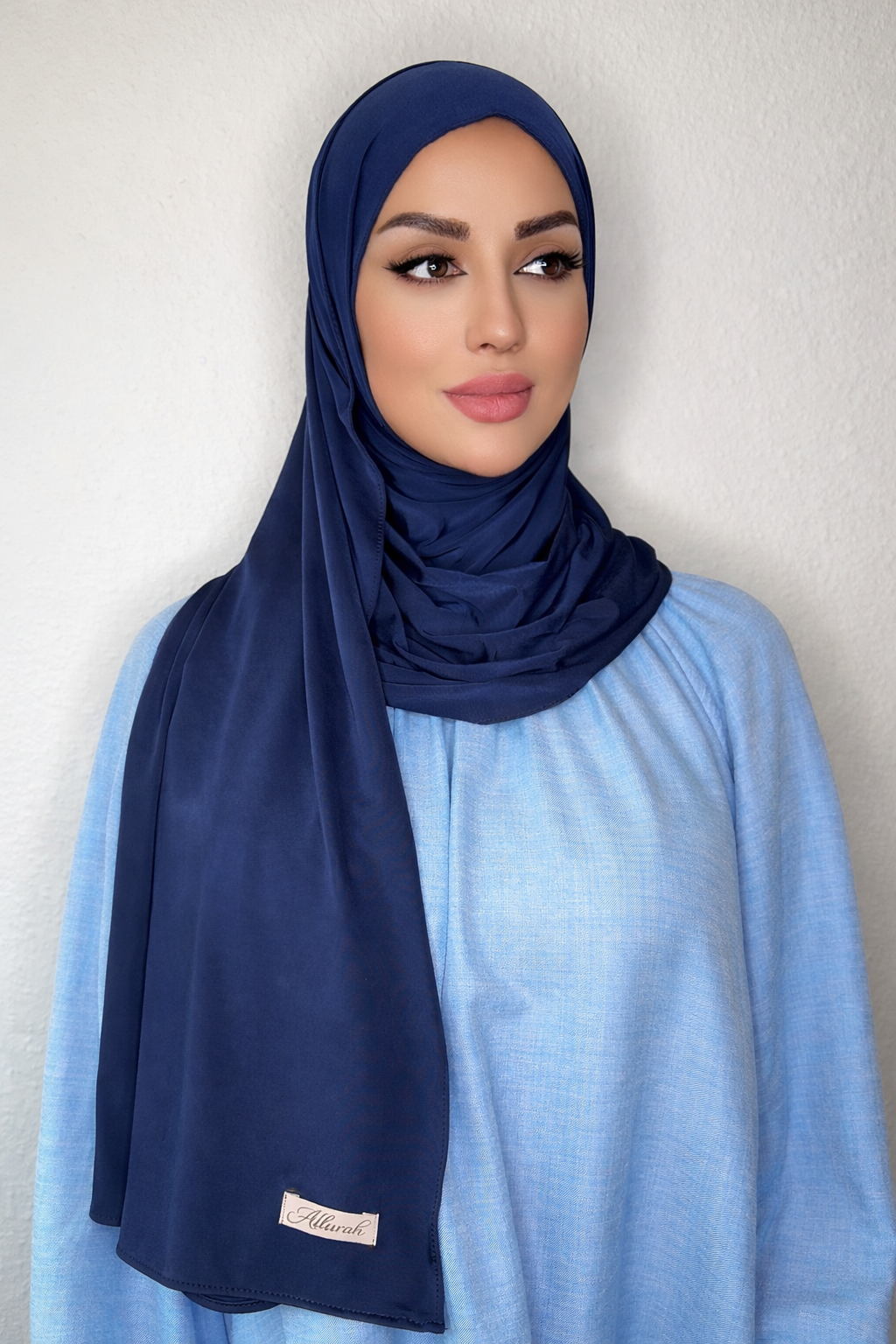 Allurah Jersey Liquid Breathable 💫