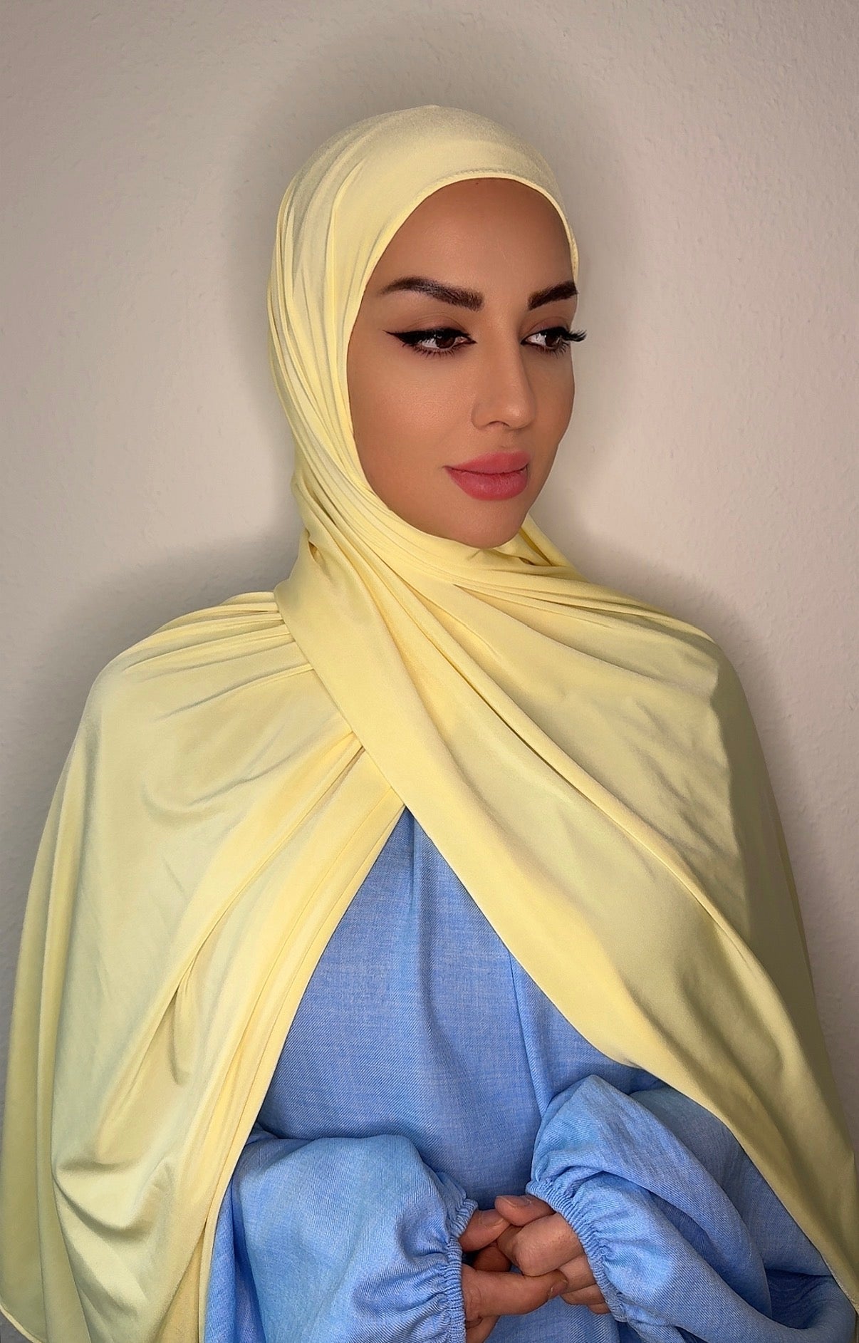 Allurah Jersey Liquid Breathable 💫