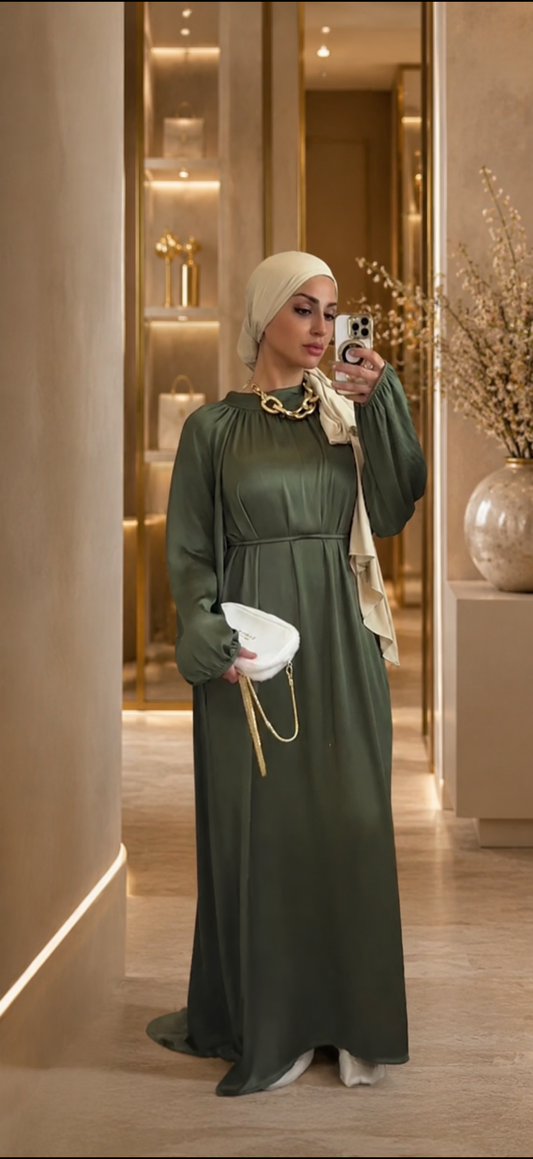 Amra Dress