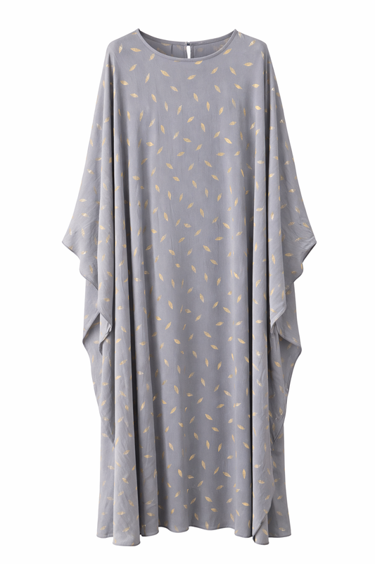 Maryam Flow Abaya Nr 16✨