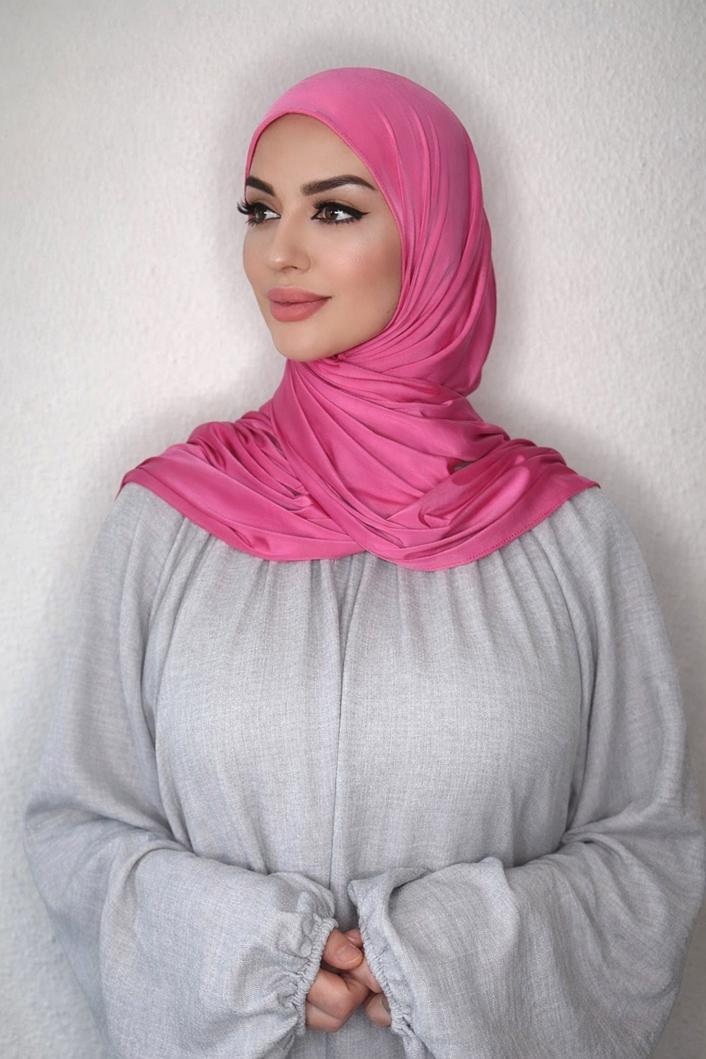 Allurah Jersey Liquid Breathable 💫