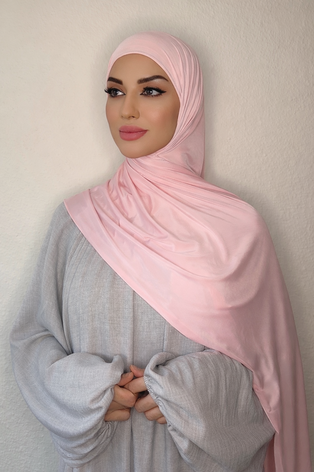 Allurah Jersey Liquid Breathable 💫