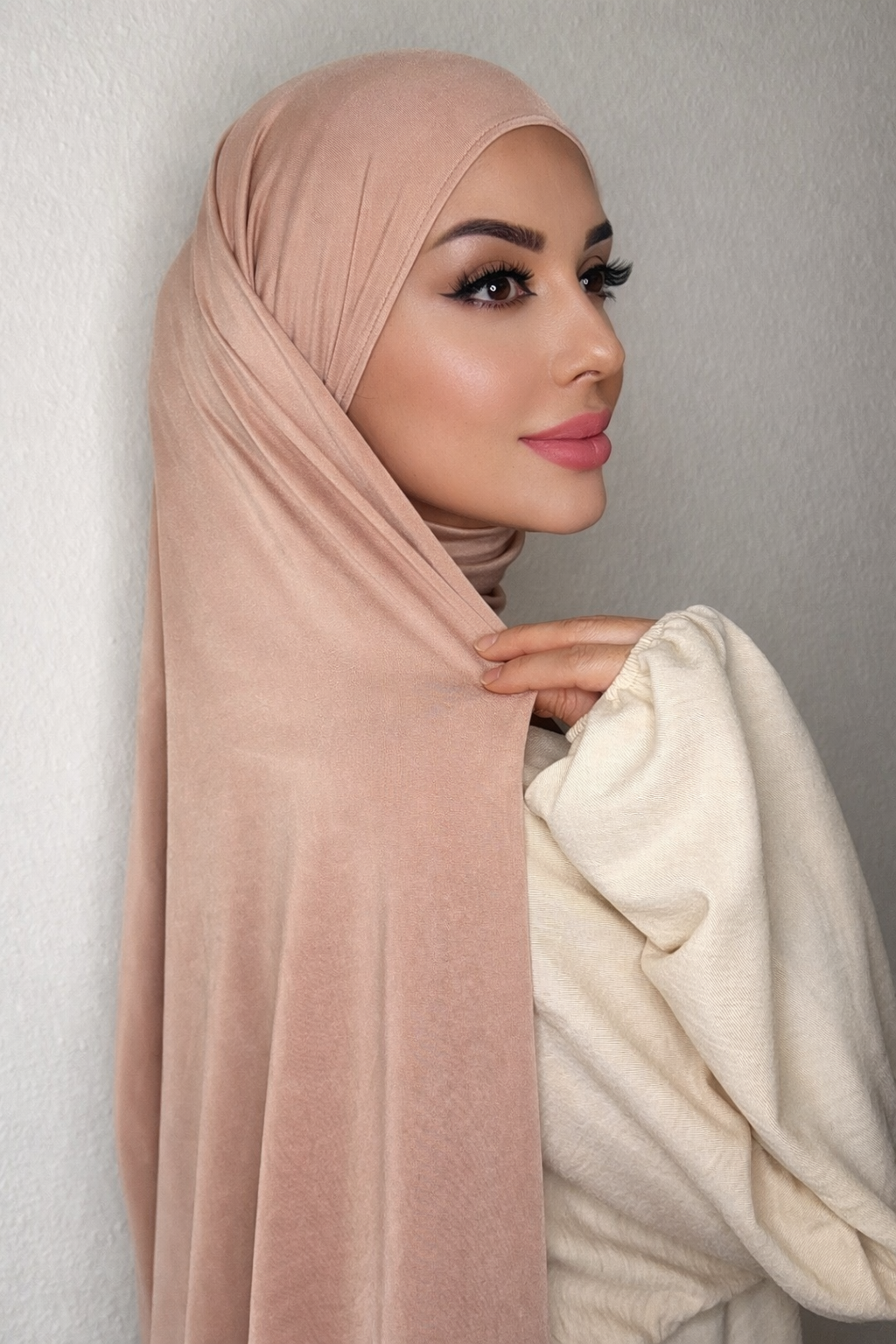 Allurah Jersey Liquid Breathable 💫