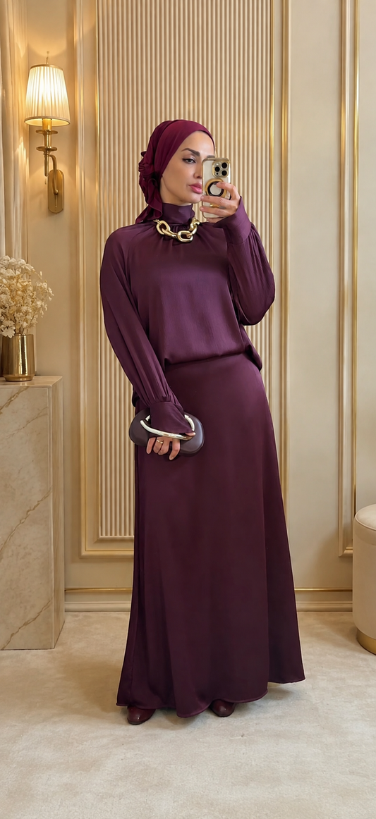 Selina Elegante Rokkenset
