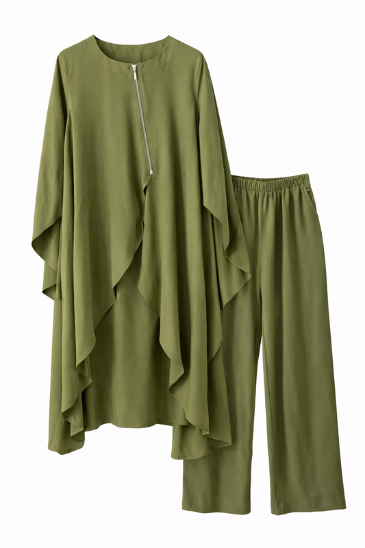 Noir Flow Luxe Set Nr 15✨