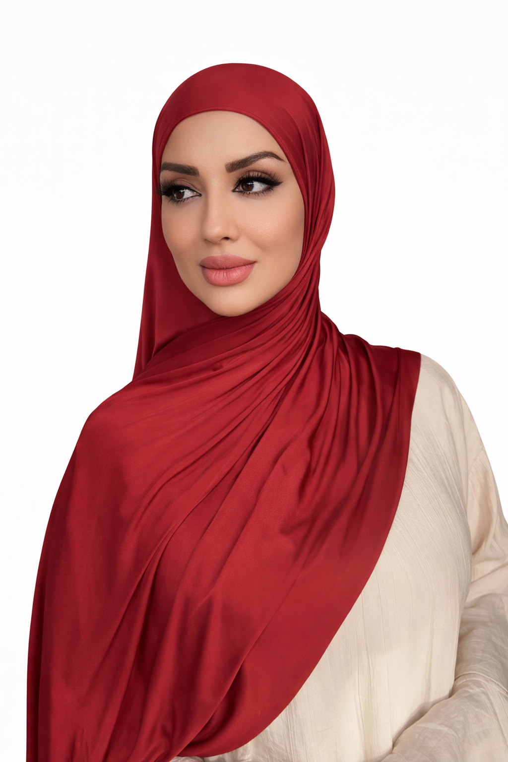 Allurah Jersey Liquid Breathable Elegance 💫